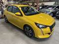 Peugeot 208 1.2 PureTech Allure Geel - thumbnail 4