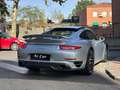 Porsche 991 Turbo S Coupé PDK Gris - thumbnail 23