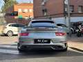 Porsche 991 Turbo S Coupé PDK Gris - thumbnail 5