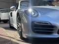 Porsche 991 Turbo S Coupé PDK Gris - thumbnail 7