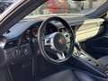 Porsche 991 Turbo S Coupé PDK Gris - thumbnail 9