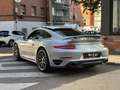 Porsche 991 Turbo S Coupé PDK Gris - thumbnail 22