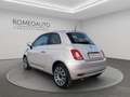 Fiat 500 1.0 Hybrid Dolcevita 70 cv Grigio - thumbnail 4