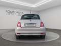 Fiat 500 1.0 Hybrid Dolcevita 70 cv Grigio - thumbnail 5