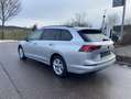 Volkswagen Golf Variant 2.0 TDI DSG Life AHK+APP-CONNECT+AC Silber - thumbnail 3