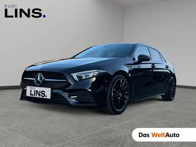 Mercedes-Benz A 180 -Klasse A 180