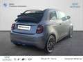 Fiat 500C e 118ch La Prima Gris - thumbnail 8