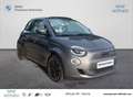Fiat 500C e 118ch La Prima Gris - thumbnail 6