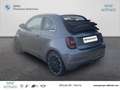 Fiat 500C e 118ch La Prima Gris - thumbnail 2