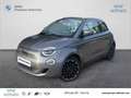 Fiat 500C e 118ch La Prima Gris - thumbnail 1