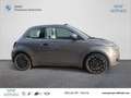 Fiat 500C e 118ch La Prima Gris - thumbnail 7