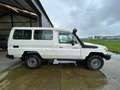 Toyota Land Cruiser HZJ78 Alb - thumbnail 4