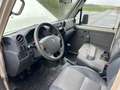 Toyota Land Cruiser HZJ78 White - thumbnail 10