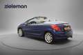 Peugeot 207 CC 1.6-16V T Feline - Cruise, Clima, Leer, Stoelve Mavi - thumbnail 2
