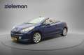 Peugeot 207 CC 1.6-16V T Feline - Cruise, Clima, Leer, Stoelve Mavi - thumbnail 14