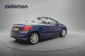 Peugeot 207 CC 1.6-16V T Feline - Cruise, Clima, Leer, Stoelve Mavi - thumbnail 11