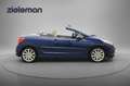 Peugeot 207 CC 1.6-16V T Feline - Cruise, Clima, Leer, Stoelve Mavi - thumbnail 10