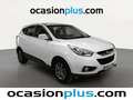 Hyundai iX35 1.6 GDI Klass 4x2 Blanco - thumbnail 2