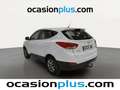 Hyundai iX35 1.6 GDI Klass 4x2 Blanco - thumbnail 3