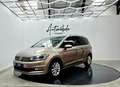 Volkswagen Touran ✅️1AN GARANTIE ✅️ BOITE AUTOMATIQUE ✅️EURO 6B Or - thumbnail 1