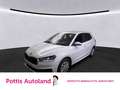 Skoda Fabia 1.0 MPI AMBITION PDC SITZHZG KLIMA LED Weiß - thumbnail 1