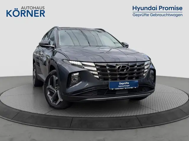Hyundai TUCSON Plug-in-Hybrid TREND 1.6 T-GDi DCT *PANO*CARPLAY*N