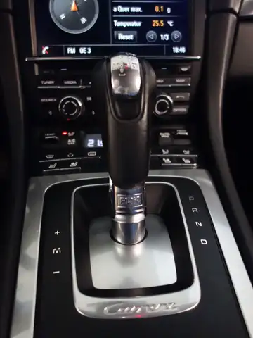 Porsche 991 911 4S Coupé DSG *APPROVED 12/27 *SCHIEBEDACH *BO Ansicht 32