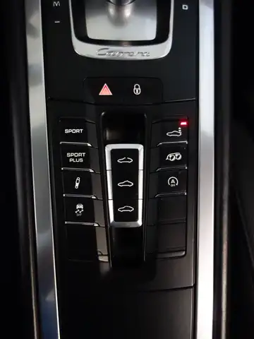 Porsche 991 911 4S Coupé DSG *APPROVED 12/27 *SCHIEBEDACH *BO Ansicht 33