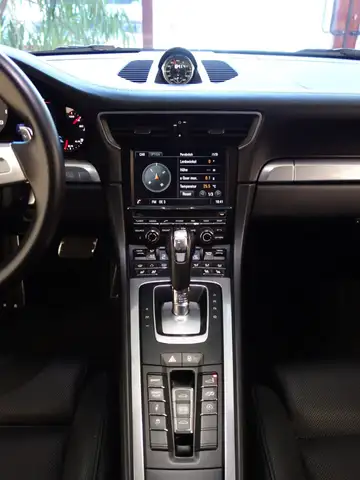 Porsche 991 911 4S Coupé DSG *APPROVED 12/27 *SCHIEBEDACH *BO Ansicht 19