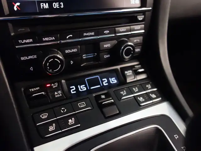 Porsche 991 911 4S Coupé DSG *APPROVED 12/27 *SCHIEBEDACH *BO Ansicht 34