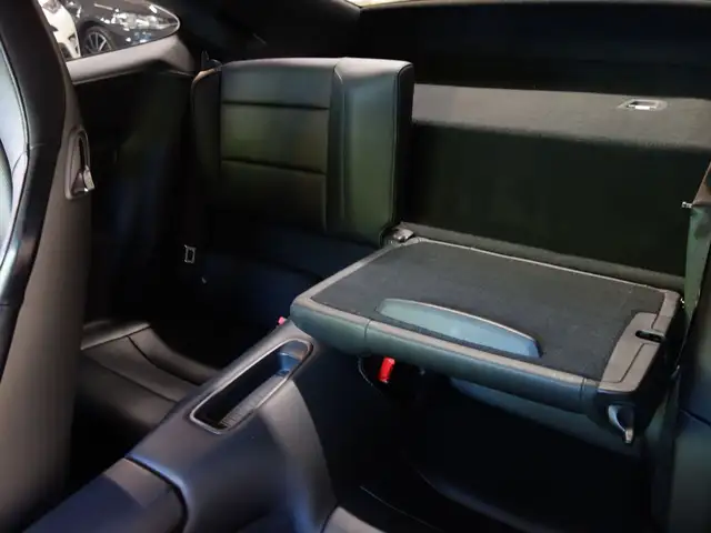 Porsche 991 911 4S Coupé DSG *APPROVED 12/27 *SCHIEBEDACH *BO Ansicht 23