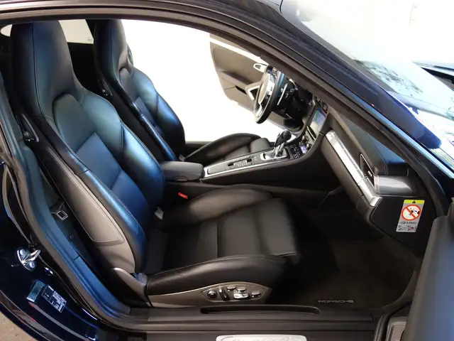 Porsche 991 911 4S Coupé DSG *APPROVED 12/27 *SCHIEBEDACH *BO Ansicht 13