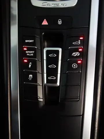 Porsche 991 911 4S Coupé DSG *APPROVED 12/27 *SCHIEBEDACH *BO Ansicht 39