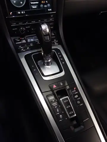 Porsche 991 911 4S Coupé DSG *APPROVED 12/27 *SCHIEBEDACH *BO Ansicht 31