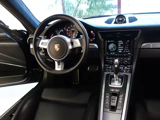 Porsche 991 911 4S Coupé DSG *APPROVED 12/27 *SCHIEBEDACH *BO Ansicht 40