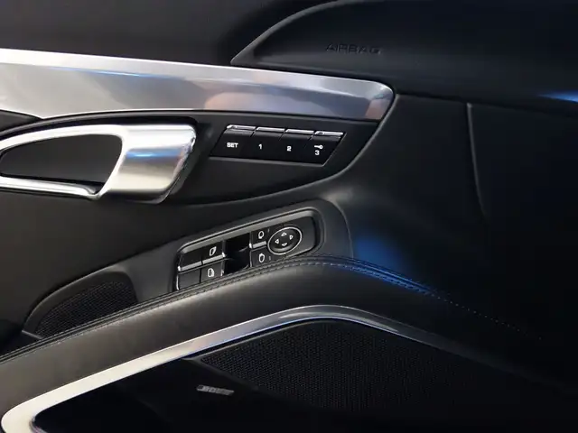 Porsche 991 911 4S Coupé DSG *APPROVED 12/27 *SCHIEBEDACH *BO Ansicht 25