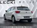SEAT Ibiza Reference 1.0 MPI *SHZ*KLIMA*LED*PDC*NSW*MJ22 Blanc - thumbnail 5
