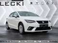 SEAT Ibiza Reference 1.0 MPI *SHZ*KLIMA*LED*PDC*NSW*MJ22 Blanc - thumbnail 1