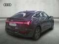 Audi Q8 e-tron 55 Sportback S line +AHK+DIGI-MATRIX++ Grau - thumbnail 2