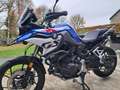 BMW F 800 GS Blauw - thumbnail 3