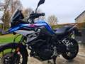 BMW F 800 GS Blauw - thumbnail 4