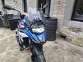 BMW F 800 GS Blauw - thumbnail 5