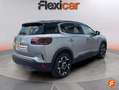 Citroen C5 Aircross BlueHDi S&S Max EAT8 130 Gris - thumbnail 8