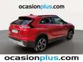 Mitsubishi Eclipse Cross PHEV Kaiteki 4WD Rojo - thumbnail 4