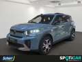 Citroen C3 Aircross Turbo 100 PLUS Bleu - thumbnail 1