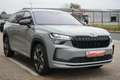 Skoda Kodiaq 1.5 TSI*Sportline*Pano*Head up*Ahk Grau - thumbnail 3