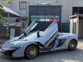 McLaren 650S Spider 3.8 ssg7 ** KM 31.600 ** FULL OPT TUTTI TAGLIANDI! - thumbnail 2