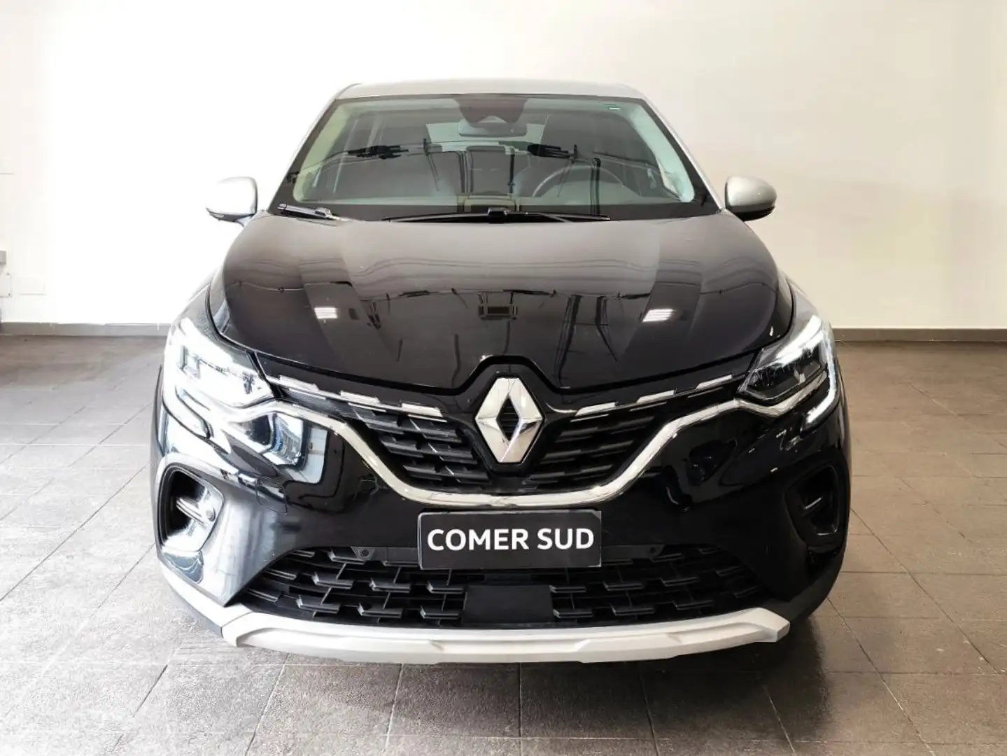 Renault Captur 1.0 TCe Techno Nero - 2