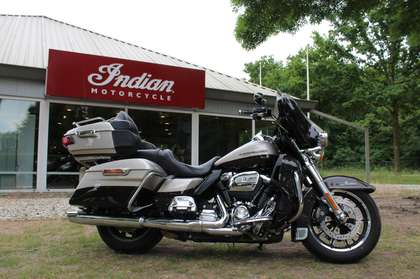 Harley-Davidson Ultra Limited FLHUTC Low