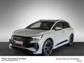 Audi Q4 e-tron Q4 40 e-tron S line ACC Matrix Pano Kamera 21" Weiß - thumbnail 1